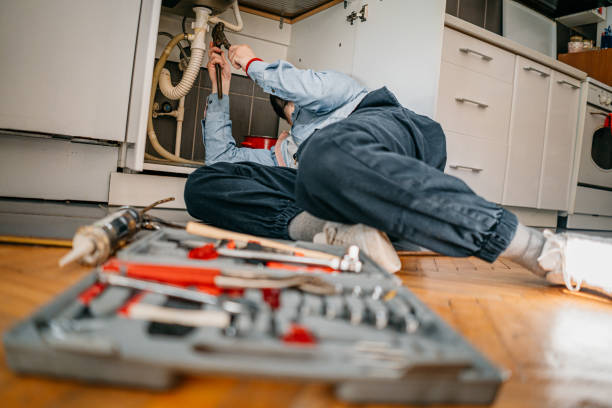 Reliable Crest, CA Plumbing Solutions