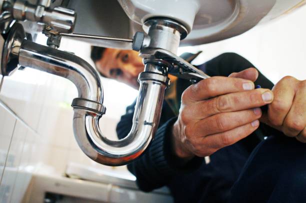 Best Water Leak Repair  in Crest, CA
