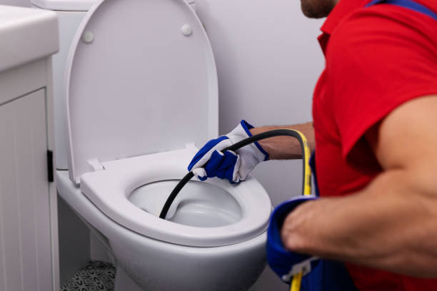 Best Plumbing Inspection Services  in Crest, CA