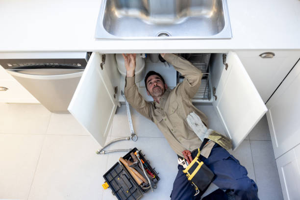  Crest, CA Plumbing Pros