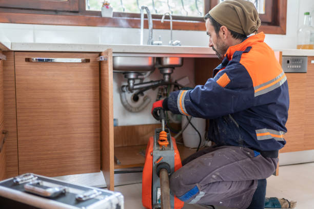 Best Affordable Plumber Near Me  in Crest, CA