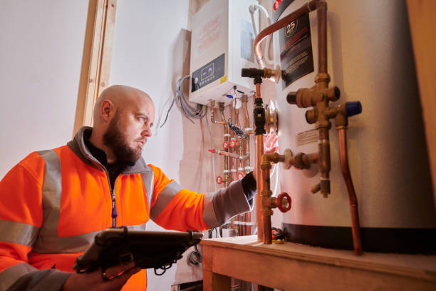 Best Hot Water Heater Installation  in Crest, CA