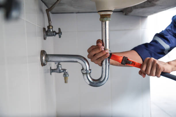 Best Drain Cleaning Services  in Crest, CA