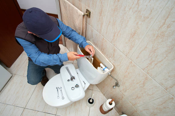 Best Sewer Line Replacement  in Crest, CA