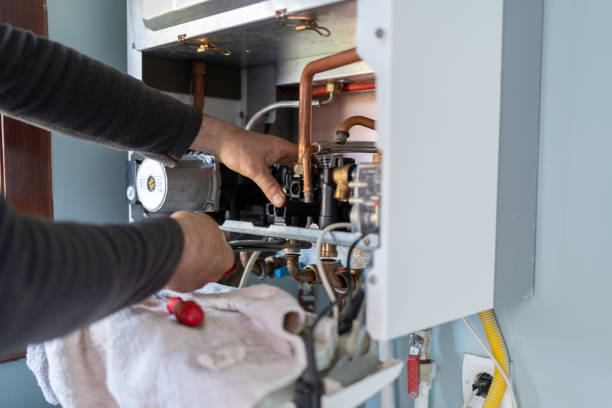 Best Pipe Repair Near Me  in Crest, CA