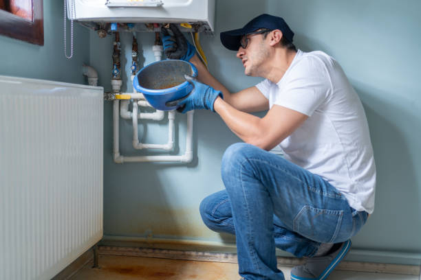 Best Residential Plumbing Services  in Crest, CA