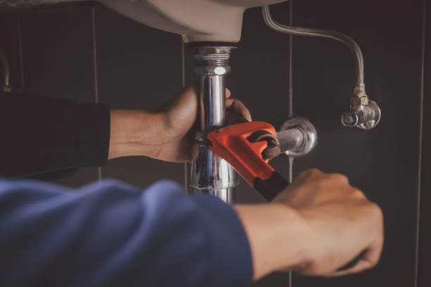 Best Leak Detection Services  in Crest, CA