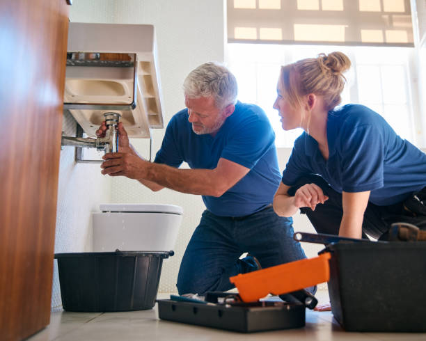 Best Residential Plumbing Services  in Crest, CA
